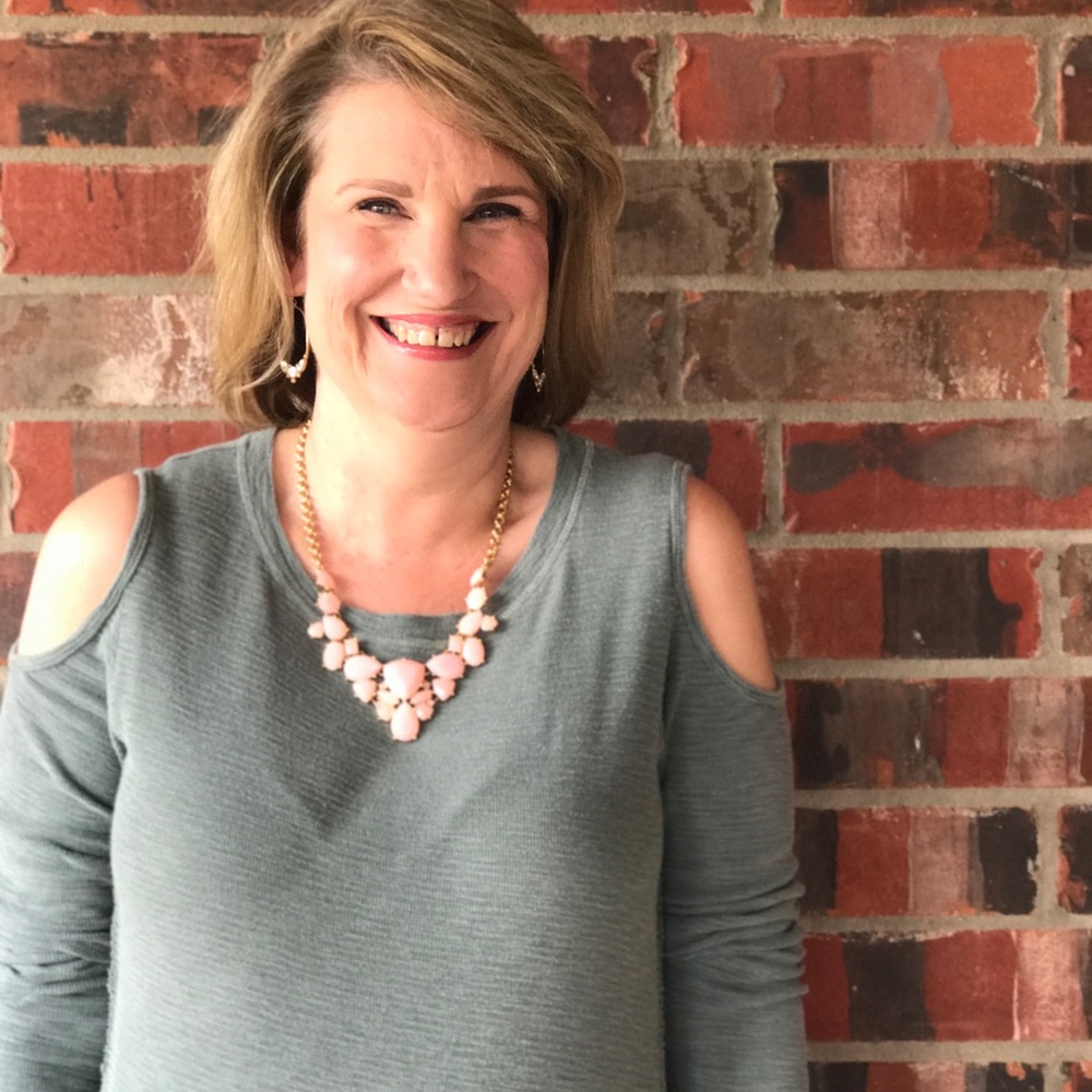 Meet your Posher, Therese